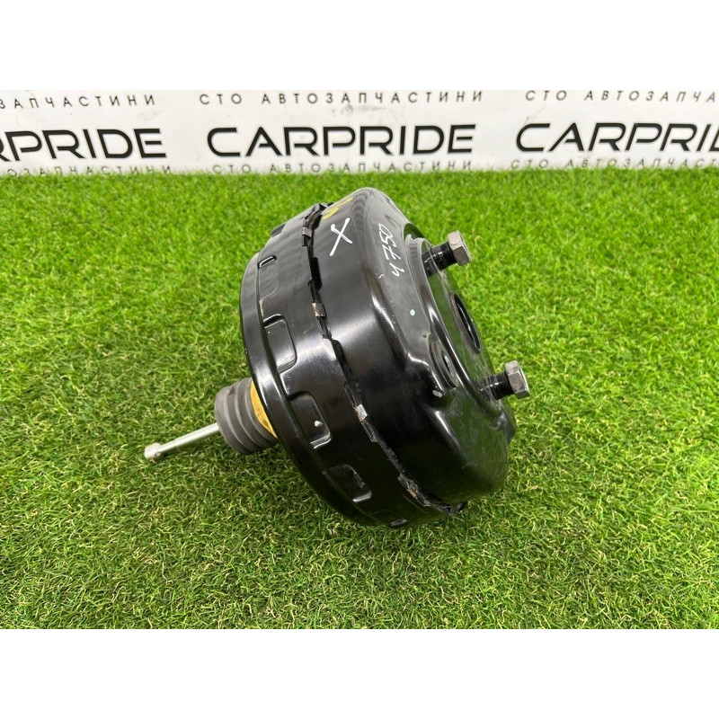 Вакуумный усилитель тормозов (тормозная система) CHEVROLET Cruze J300 2011 1.4 13409893