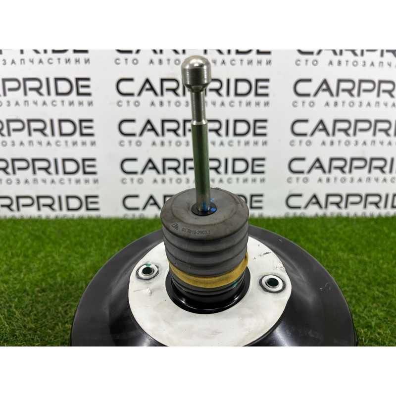 Вакуумный усилитель тормозов (тормозная система) CHEVROLET Cruze J300 2011 1.4 13409893