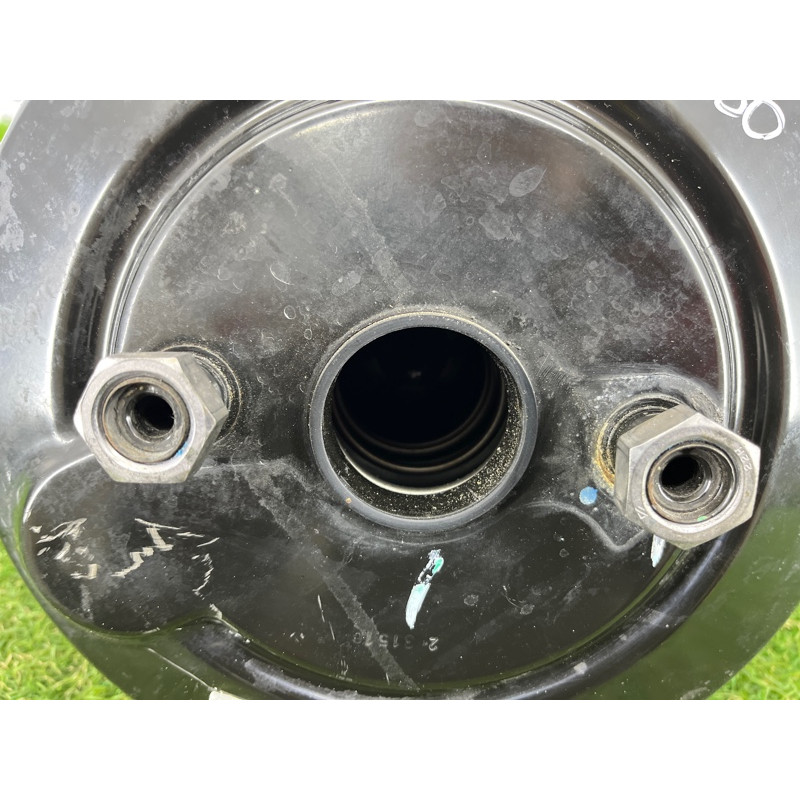 Вакуумный усилитель тормозов (тормозная система) CHEVROLET Cruze J300 2011 1.4 13409893