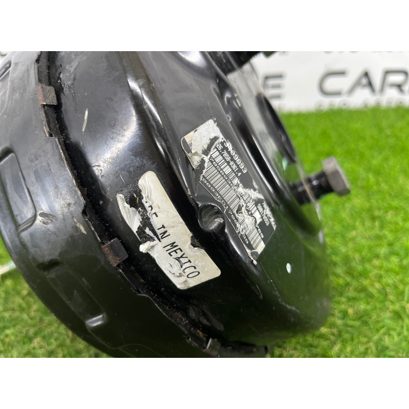 Вакуумный усилитель тормозов (тормозная система) CHEVROLET Cruze J300 2011 1.4 13409893