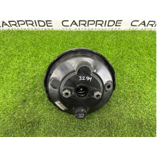 Вакуумный усилитель тормозов