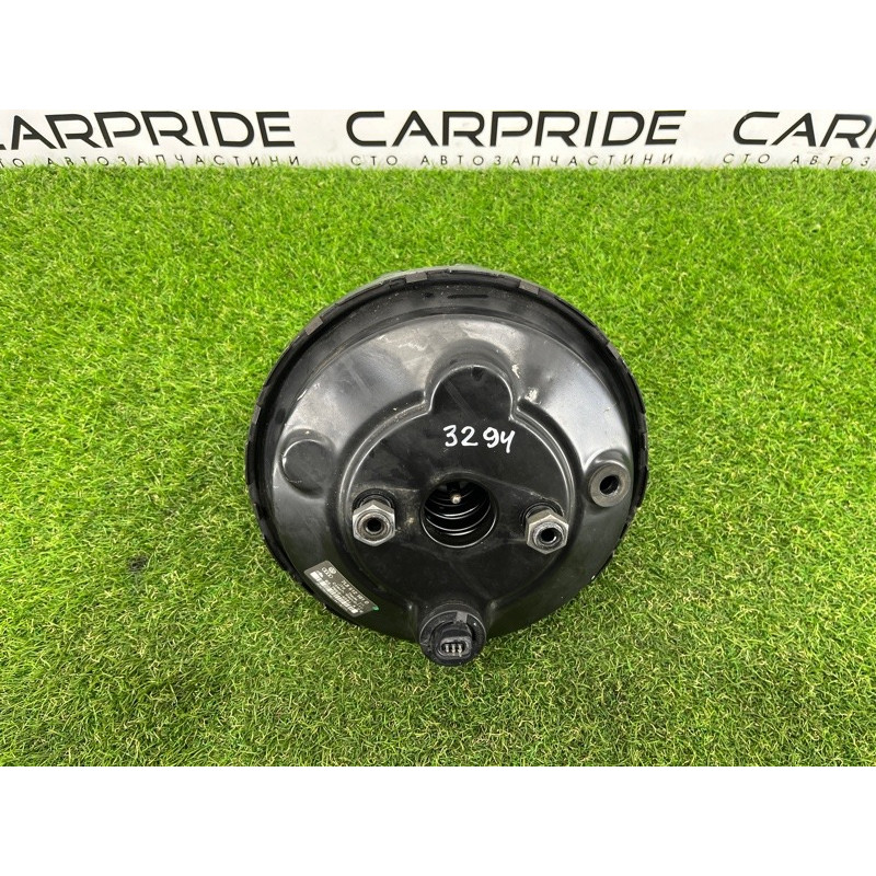 Вакуумный усилитель тормозов (тормозная система) AUDI Q7 4L 2007 3.6 7L8612105D