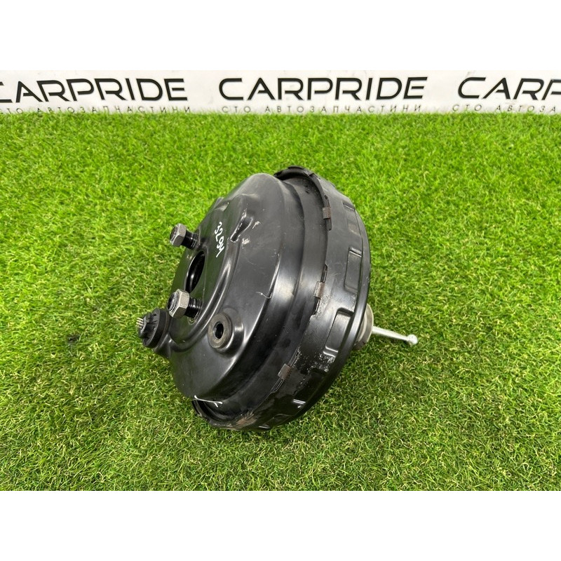 Вакуумный усилитель тормозов (тормозная система) AUDI Q7 4L 2007 3.6 7L8612105D