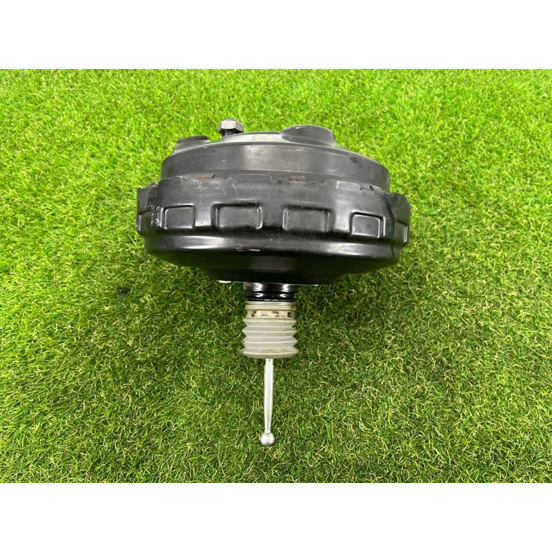 Вакуумный усилитель тормозов (тормозная система) AUDI Q7 4L 2007 3.6 7L8612105D