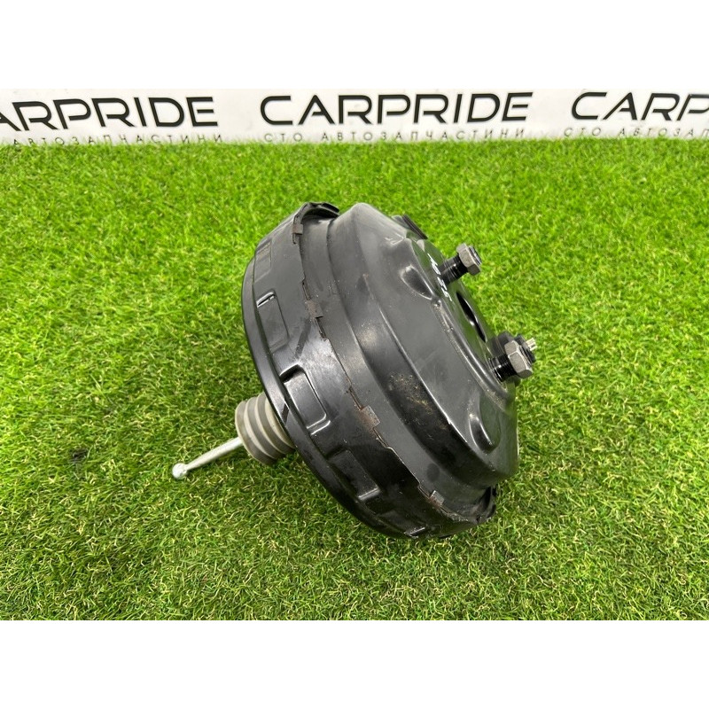 Вакуумный усилитель тормозов (тормозная система) AUDI Q7 4L 2007 3.6 7L8612105D