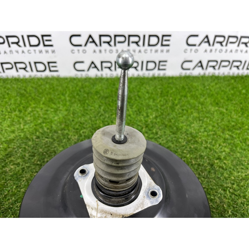 Вакуумный усилитель тормозов (тормозная система) AUDI Q7 4L 2007 3.6 7L8612105D