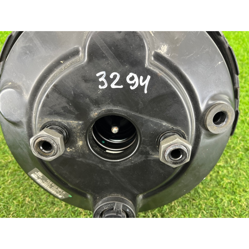 Вакуумный усилитель тормозов (тормозная система) AUDI Q7 4L 2007 3.6 7L8612105D