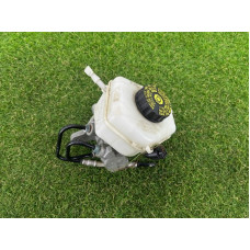 Главный тормозной цилиндр