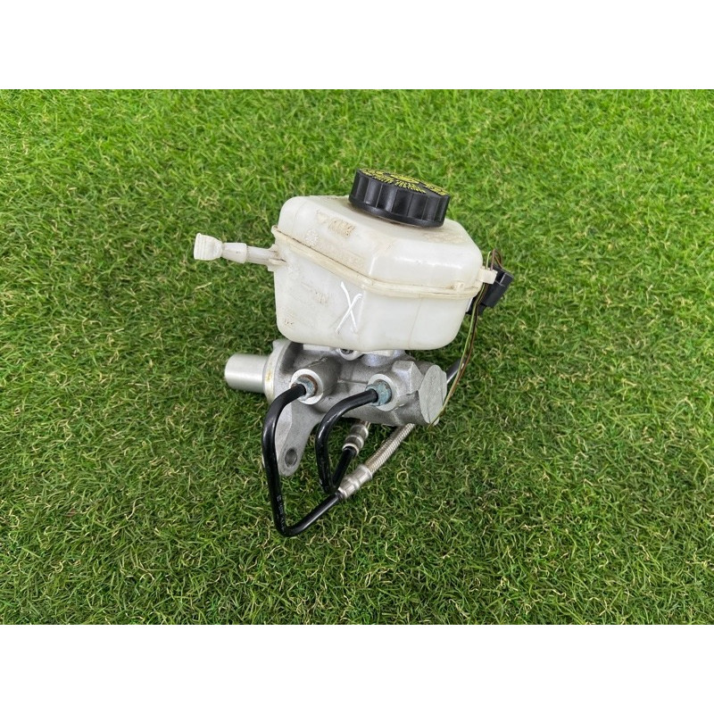 Главный тормозной цилиндр (тормозная система) BMW 4-series F32 2015 2.0 34336851095