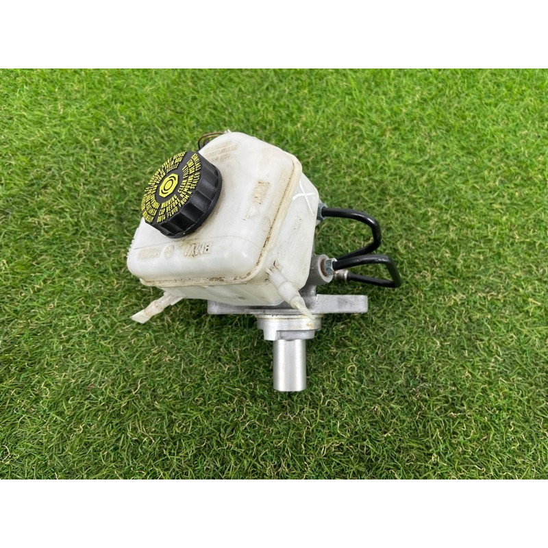 Главный тормозной цилиндр (тормозная система) BMW 4-series F32 2015 2.0 34336851095