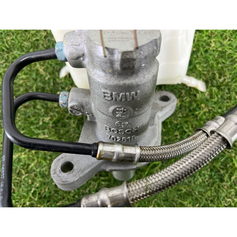 Главный тормозной цилиндр (тормозная система) BMW 4-series F32 2015 2.0 34336851095