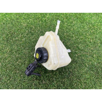 Бачок тормозной жидкости