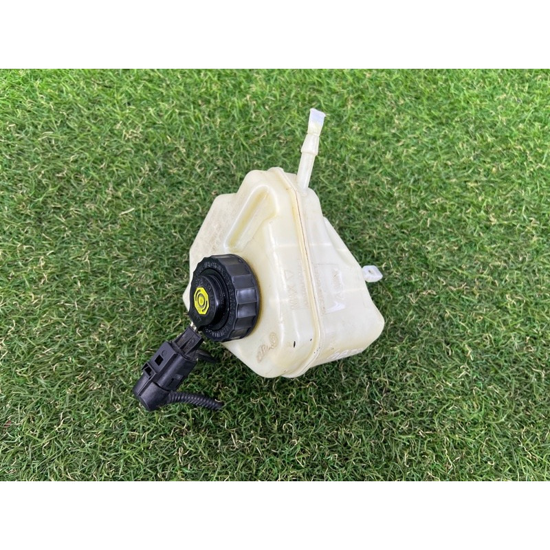 Бачок тормозной жидкости (тормозная система) AUDI Q7 4L 2007 3.6 7L8611303