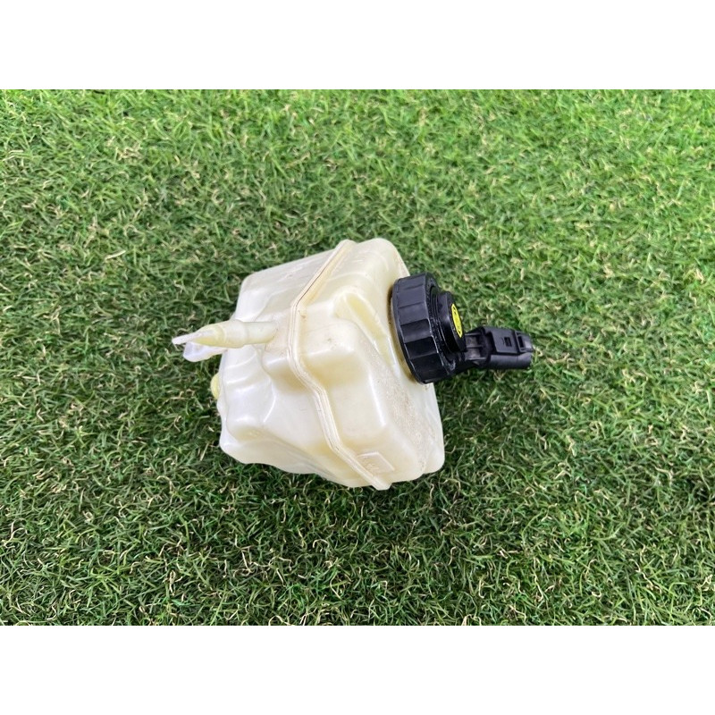 Бачок тормозной жидкости (тормозная система) AUDI Q7 4L 2007 3.6 7L8611303