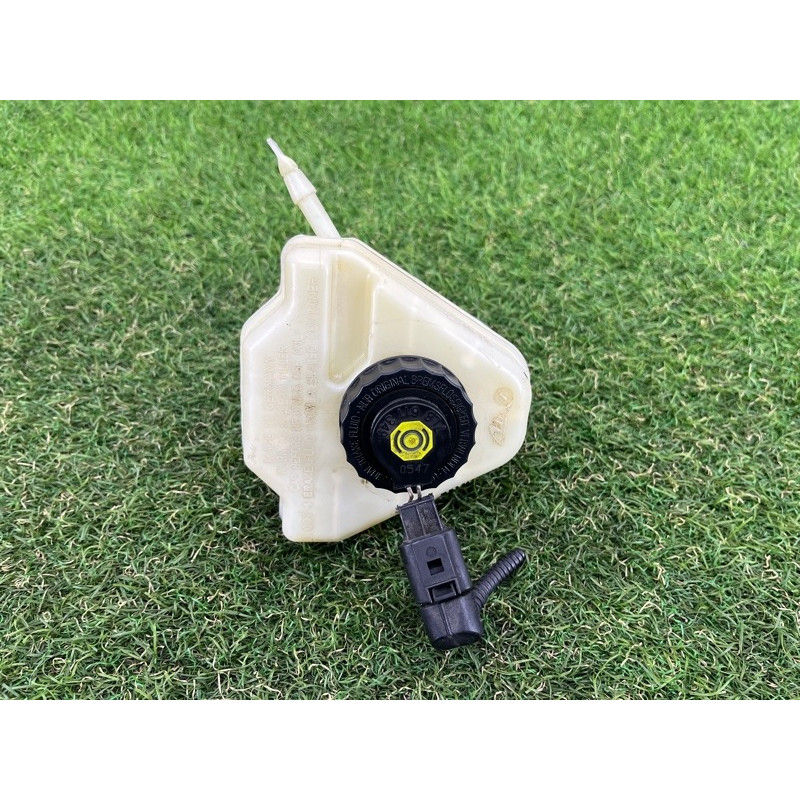 Бачок тормозной жидкости (тормозная система) AUDI Q7 4L 2007 3.6 7L8611303