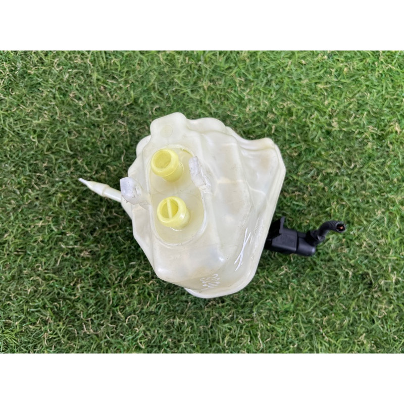 Бачок тормозной жидкости (тормозная система) AUDI Q7 4L 2007 3.6 7L8611303