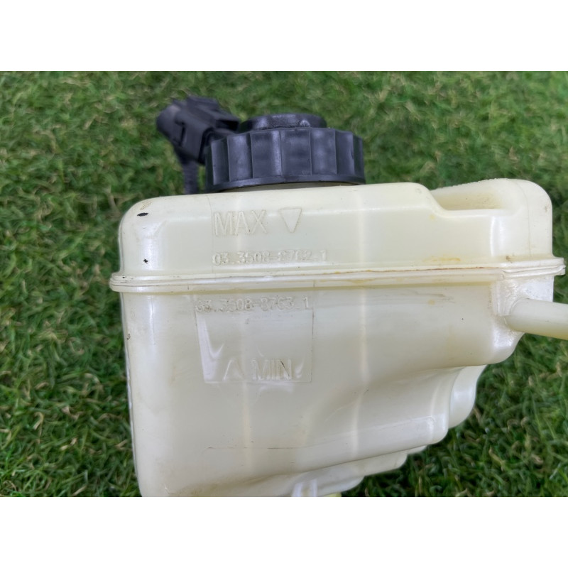 Бачок тормозной жидкости (тормозная система) AUDI Q7 4L 2007 3.6 7L8611303