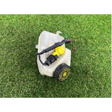 Бачок тормозной жидкости