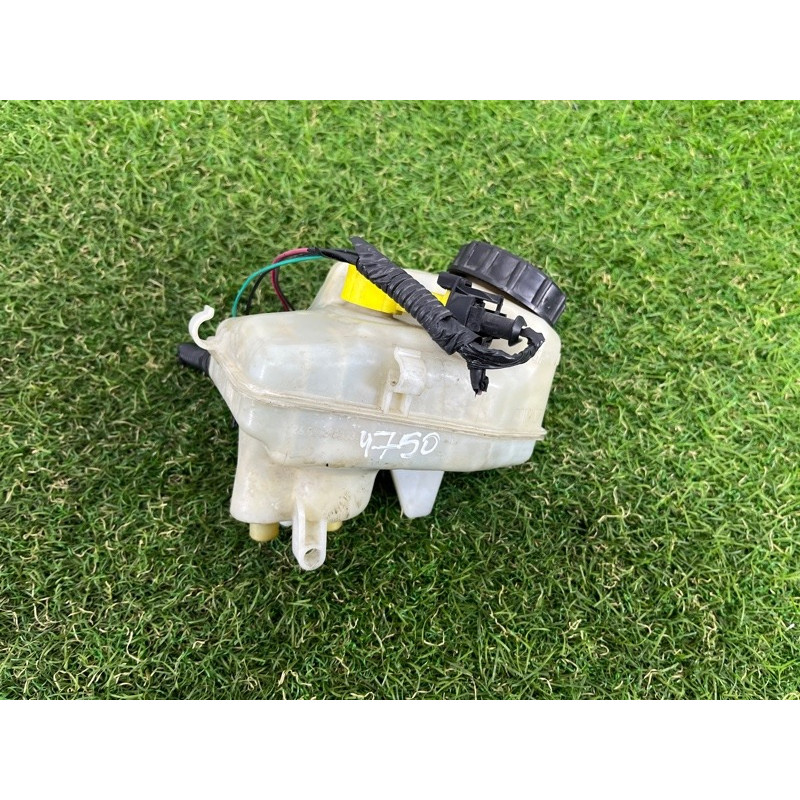 Бачок тормозной жидкости (тормозная система) CHEVROLET Cruze J300 2011 1.4 13338444