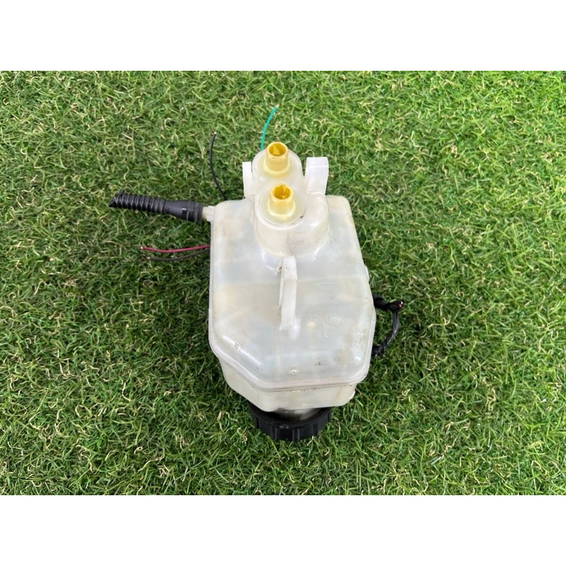 Бачок тормозной жидкости (тормозная система) CHEVROLET Cruze J300 2011 1.4 13338444