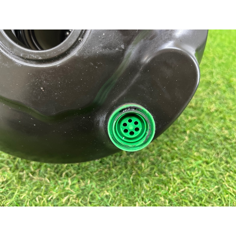 Вакуумный усилитель тормозов (тормозная система) AUDI A4 B8 2012 2.0 TFSI 8K0612107B