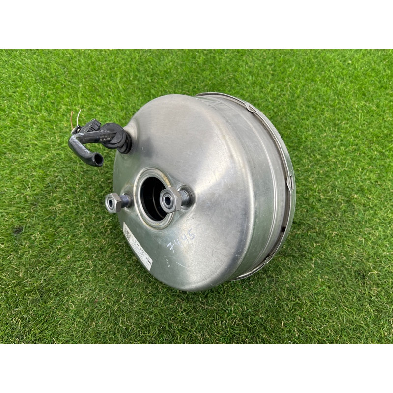 Вакуумний підсилювач гальм (гальмівна система) AUDI Q7 4M 2018 3.0 TFSi 4M0612107A