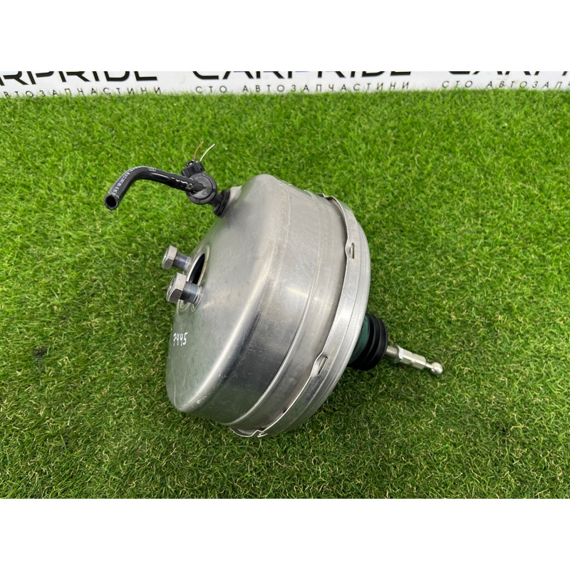 Вакуумний підсилювач гальм (гальмівна система) AUDI Q7 4M 2018 3.0 TFSi 4M0612107A