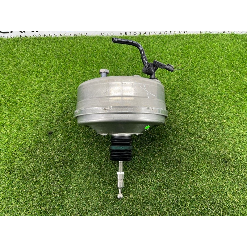 Вакуумний підсилювач гальм (гальмівна система) AUDI Q7 4M 2018 3.0 TFSi 4M0612107A