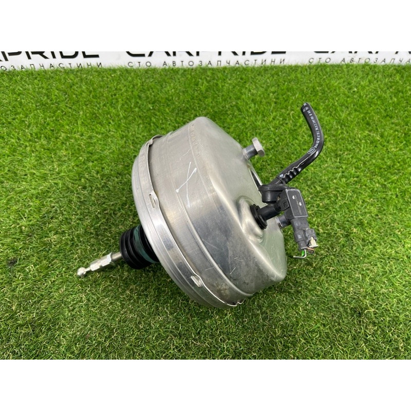 Вакуумний підсилювач гальм (гальмівна система) AUDI Q7 4M 2018 3.0 TFSi 4M0612107A