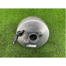 Вакуумный усилитель тормозов