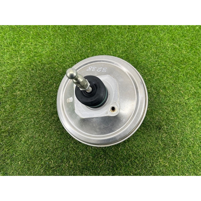 Вакуумный усилитель тормозов (тормозная система) AUDI Q7 4M 2017 3.0 TFSi CREC 4M0612107A