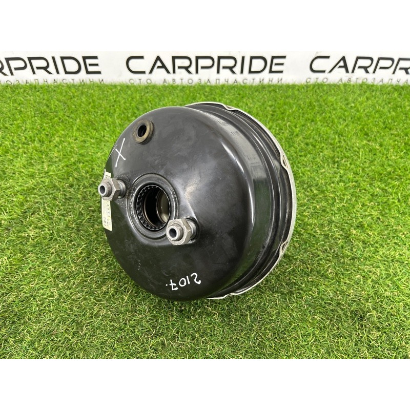 Вакуумный усилитель тормозов (тормозная система) AUDI A7 4G 2013 3.0 CGXB 8K0612107D