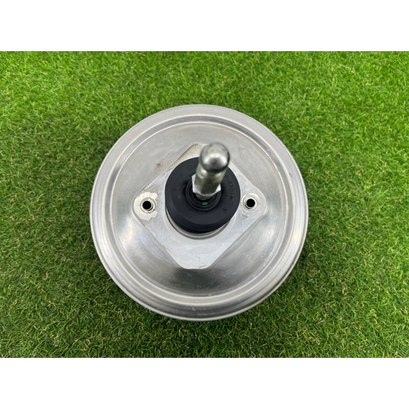 Вакуумный усилитель тормозов (тормозная система) AUDI A7 4G 2013 3.0 CGXB 8K0612107D