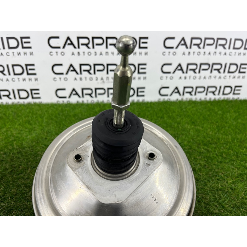 Вакуумный усилитель тормозов (тормозная система) AUDI A7 4G 2013 3.0 CGXB 8K0612107D