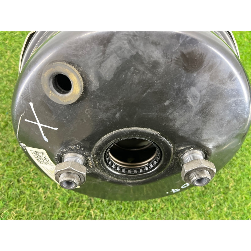 Вакуумный усилитель тормозов (тормозная система) AUDI A7 4G 2013 3.0 CGXB 8K0612107D