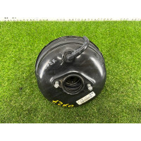 Вакуумний підсилювач гальм