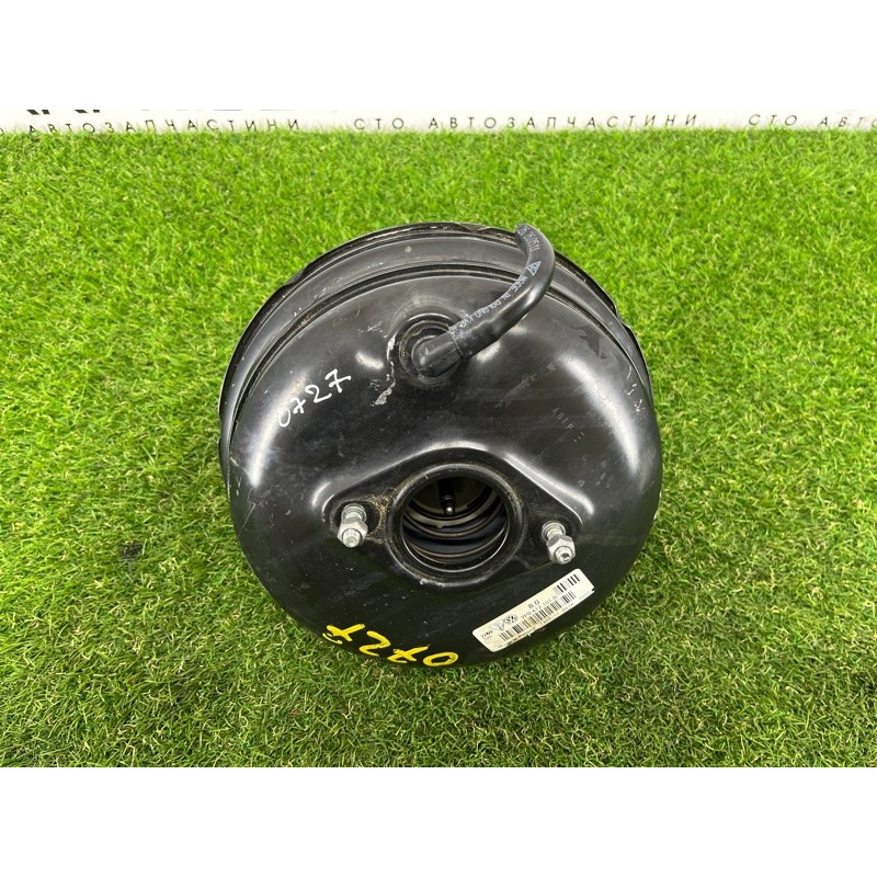 Вакуумный усилитель тормозов (тормозная система) PORSCHE CAYENNE 958 2012 4.8 95835592301