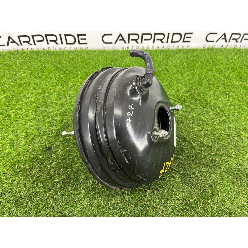 Вакуумный усилитель тормозов (тормозная система) PORSCHE CAYENNE 958 2012 4.8 95835592301