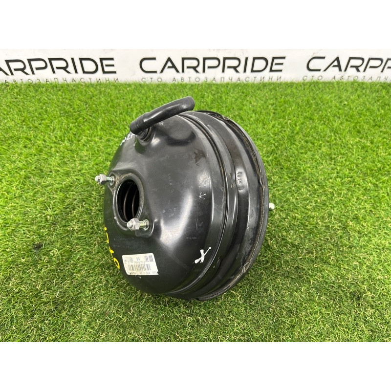 Вакуумный усилитель тормозов (тормозная система) PORSCHE CAYENNE 958 2012 4.8 95835592301