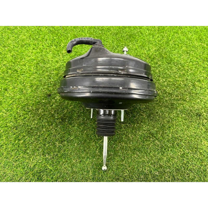 Вакуумный усилитель тормозов (тормозная система) PORSCHE CAYENNE 958 2012 4.8 95835592301