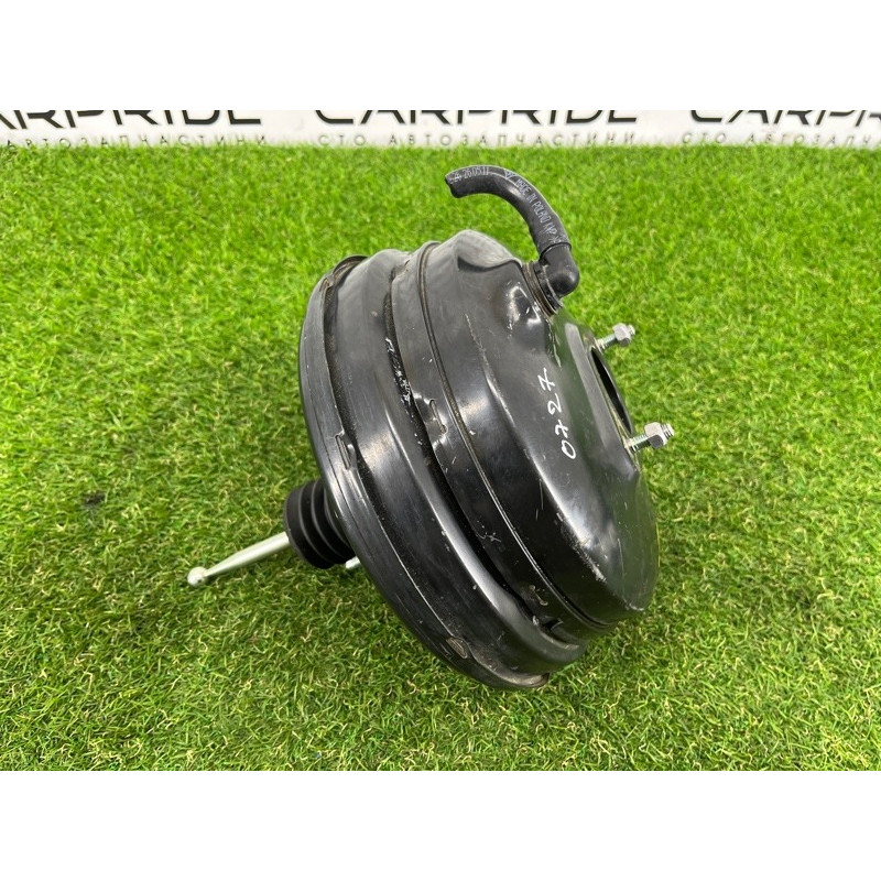 Вакуумный усилитель тормозов (тормозная система) PORSCHE CAYENNE 958 2012 4.8 95835592301