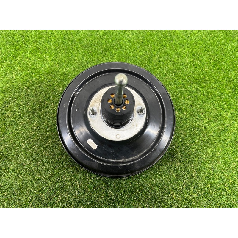 Вакуумный усилитель тормозов (тормозная система) PORSCHE CAYENNE 958 2012 4.8 95835592301