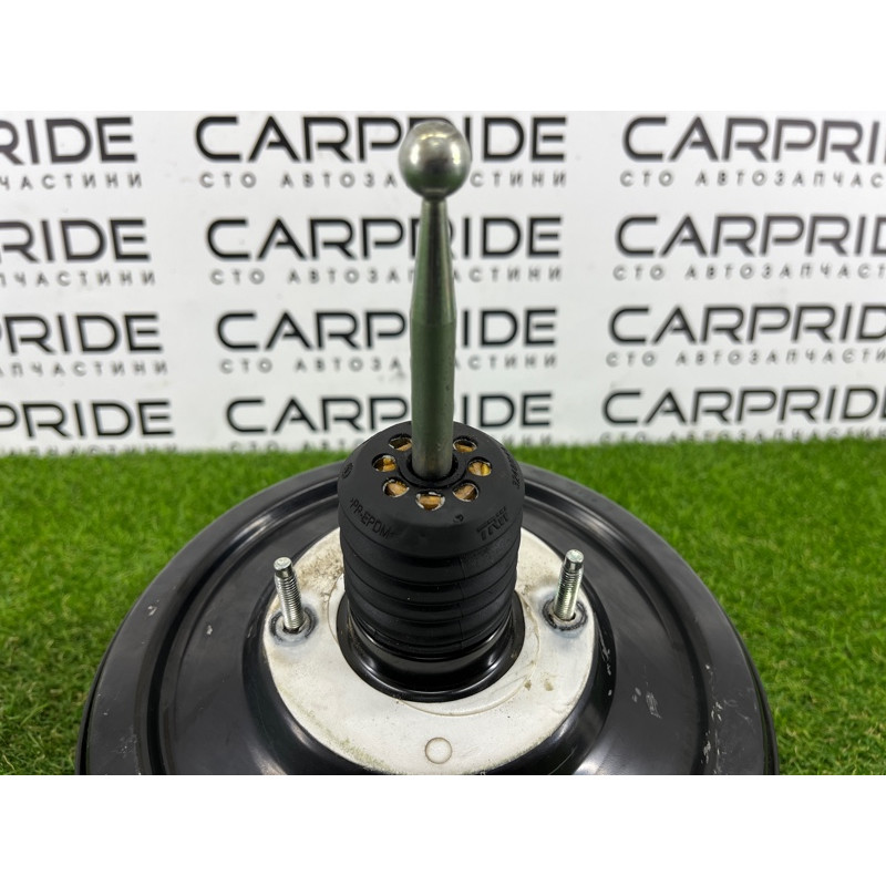 Вакуумный усилитель тормозов (тормозная система) PORSCHE CAYENNE 958 2012 4.8 95835592301