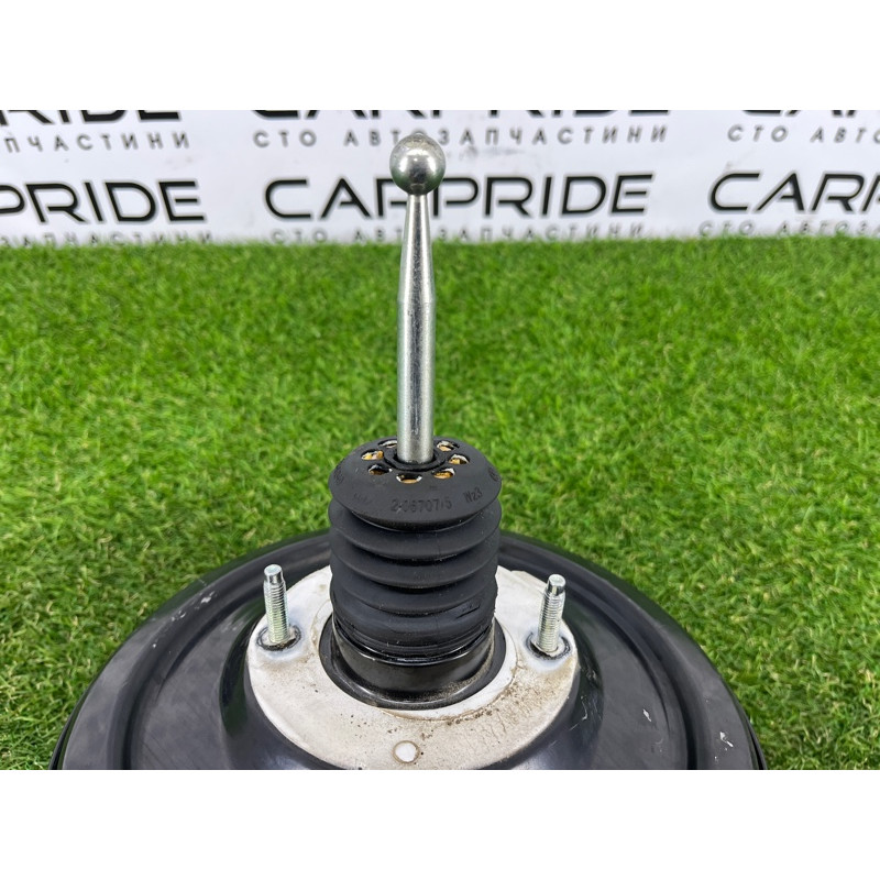 Вакуумный усилитель тормозов (тормозная система) PORSCHE CAYENNE 958 2012 4.8 95835592301