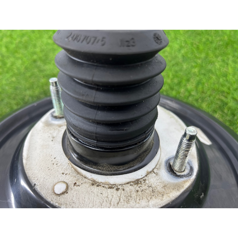 Вакуумный усилитель тормозов (тормозная система) PORSCHE CAYENNE 958 2012 4.8 95835592301