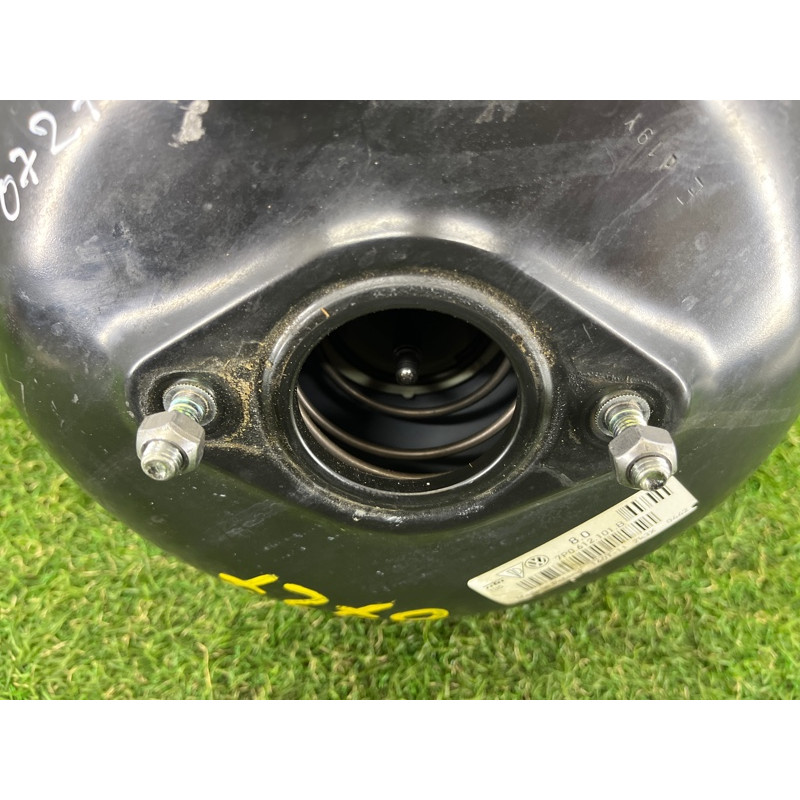 Вакуумный усилитель тормозов (тормозная система) PORSCHE CAYENNE 958 2012 4.8 95835592301