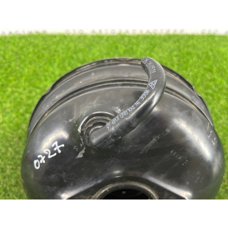 Вакуумный усилитель тормозов (тормозная система) PORSCHE CAYENNE 958 2012 4.8 95835592301