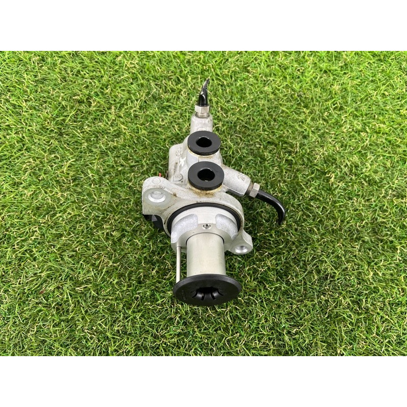 Главный тормозной цилиндр (тормозная система) PORSCHE CAYENNE 958 2012 4.8 95835501501