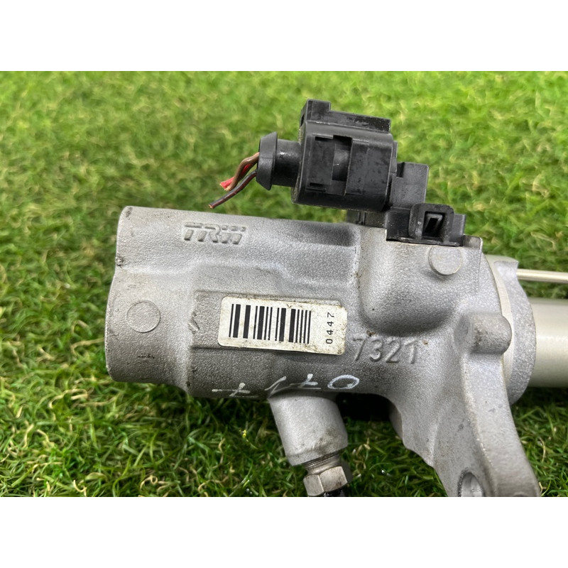 Главный тормозной цилиндр (тормозная система) PORSCHE CAYENNE 958 2012 4.8 95835501501