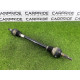 Привод (трансмиссия) Volkswagen Touareg NF 2012 3.0 7P0501201G